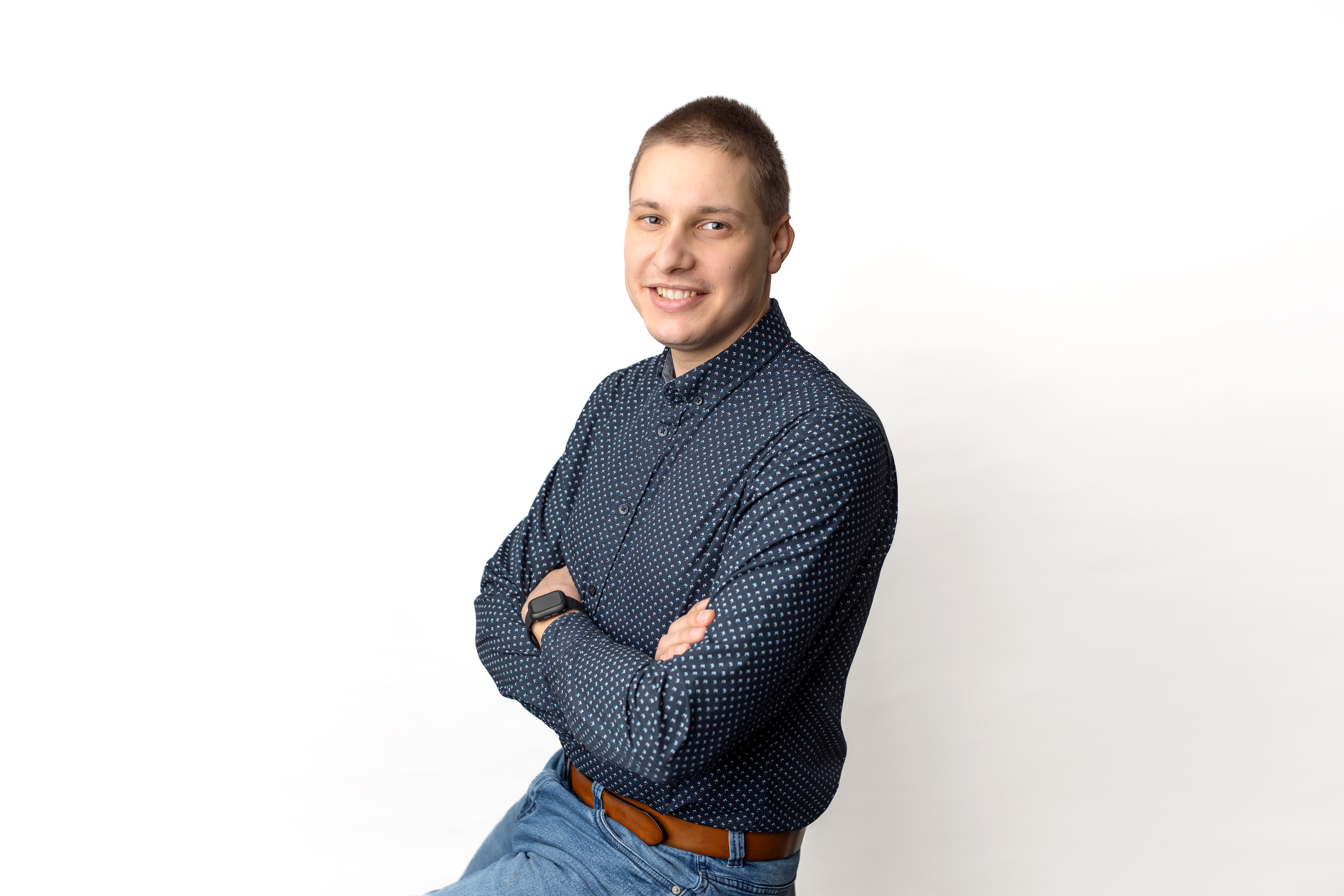 Jiří Slischka, majitel FAPI